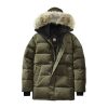 Canada Goose Carson Parka Heritage – Men’s